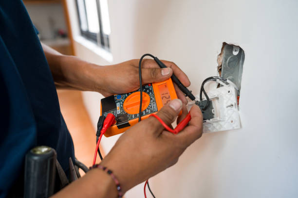 Best Electrical Upgrades for Homes  in Shallowater, TX