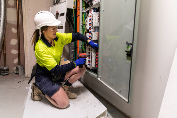 Best Affordable Emergency Electrician  in Shallowater, TX