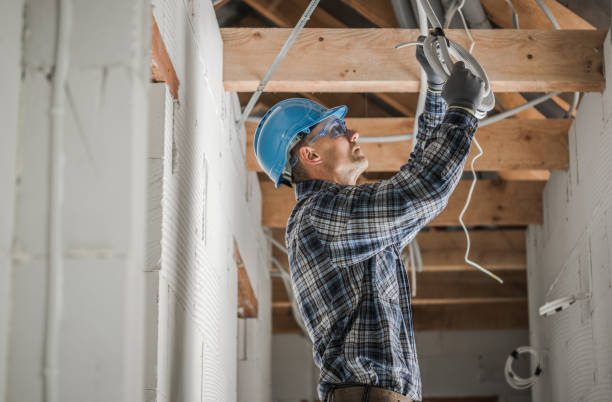Best Local Electrician Companies  in Shallowater, TX