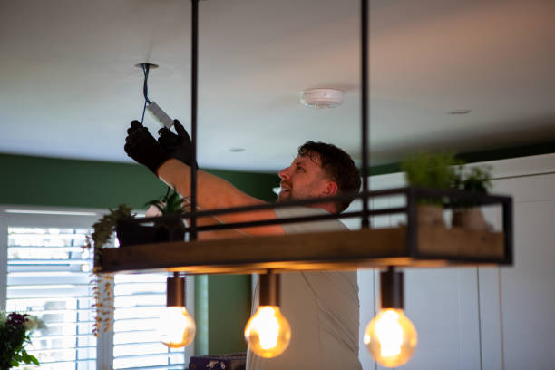 Best Circuit Breaker Repair  in Shallowater, TX