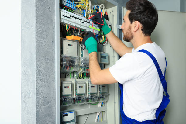 Best Electrician Near Me  in Shallowater, TX