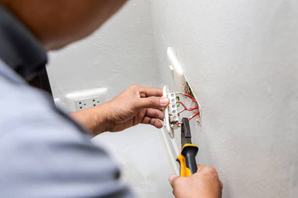 Best Emergency Electrical Repair  in Shallowater, TX