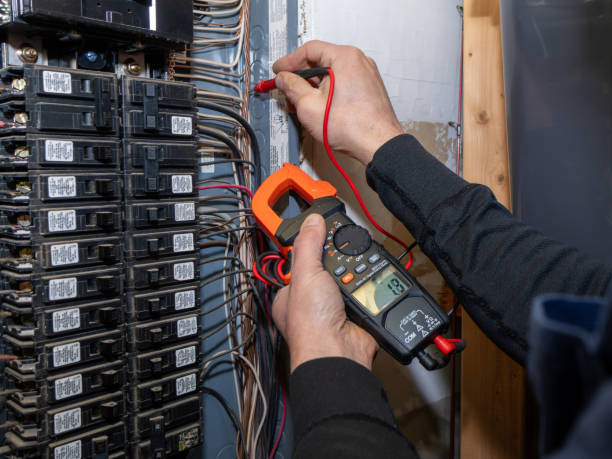 Best Commercial Electrician Services  in Shallowater, TX